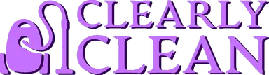 Clearly Clean Logo