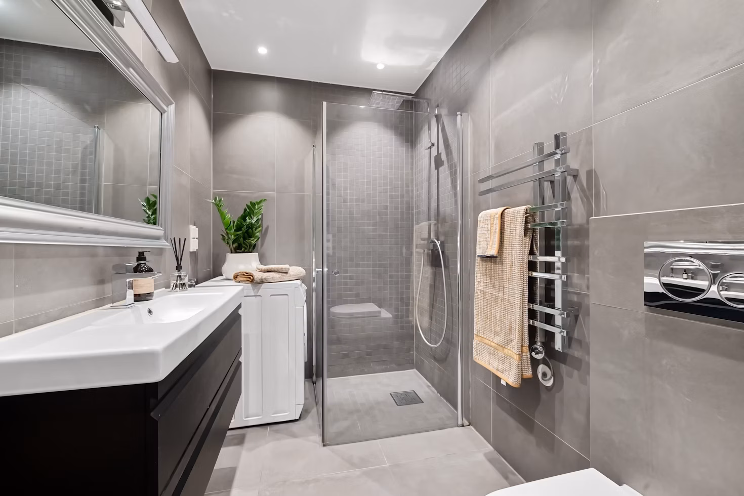 Move-out cleaning service excellence